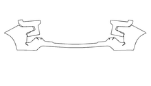 Load image into Gallery viewer, Bumper Kit | CHEVROLET SILVERADO 1500 LT 2024