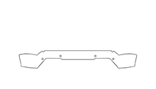 Load image into Gallery viewer, Bumper Kit | CHEVROLET SILVERADO 1500 LT 2023