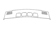 Load image into Gallery viewer, Bumper Kit | CHEVROLET SILVERADO 1500 RST 2025