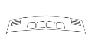 Bumper Kit | CHEVROLET SILVERADO 1500 RST 2025