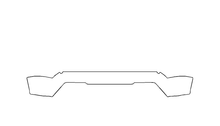Load image into Gallery viewer, Bumper Kit | CHEVROLET SILVERADO 1500 LTZ 2025