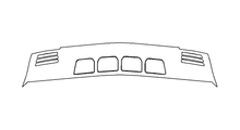 Load image into Gallery viewer, Bumper Kit | CHEVROLET SILVERADO 1500 LTZ 2025
