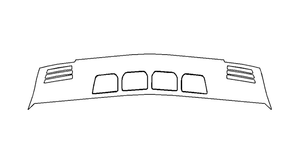 Bumper Kit | CHEVROLET SILVERADO 1500 LTZ 2025