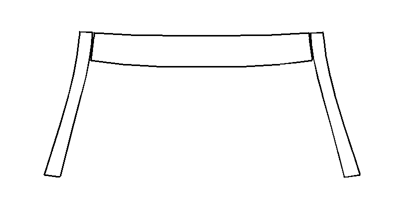 A-Pillar and Roof Kit | GMC TERRAIN 2023