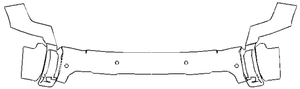 Bumper Kit | GMC SIERRA 3500HD 2024