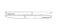 Load image into Gallery viewer, Rocker Panel Kit | GMC TERRAIN 2022