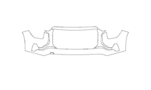 Load image into Gallery viewer, Bumper Kit | GMC TERRAIN ELEVATION 2025