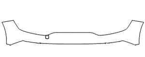 Bumper Kit | KIA SPORTAGE 2025