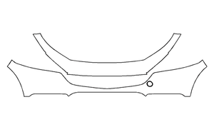 Bumper Kit | MAZDA CX-30 2022
