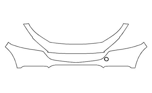 Bumper Kit | MAZDA CX-30 2020