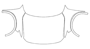 Full Hood & Fender + Mirror PPF Kit | MAZDA CX-5 2024