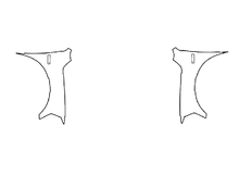 Load image into Gallery viewer, Full Fender Kit | RAM 2500 REBEL 2026