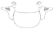 Load image into Gallery viewer, Full Hood Fender and Mirror PPF Kit | TOYOTA GR COROLLA 2024