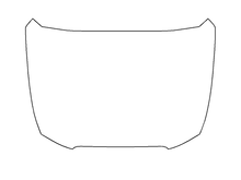 Load image into Gallery viewer, Full Hood PPF Kit | TOYOTA LAND CRUISER 2025