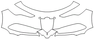 Bumper Kit | ALFA ROMEO STELVIO 2024