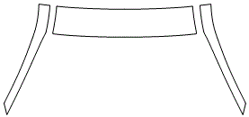 Cab Top & A-Pillar Kit | ALFA ROMEO STELVIO 2024