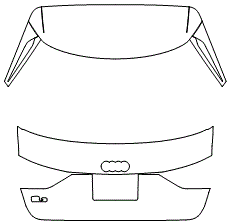 Hatch Kit | AUDI Q3 2024