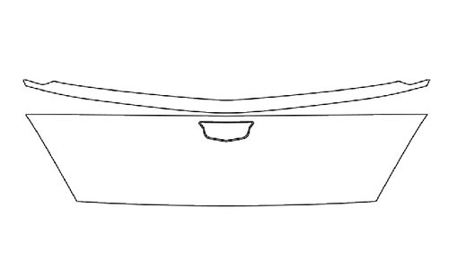 Grille Kit | CADILLAC VISTIQ YYY 2026