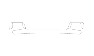 Bumper Kit | FORD MAVERICK XLT 2025