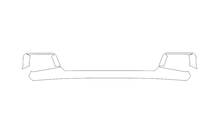 Load image into Gallery viewer, Bumper Kit | FORD MAVERICK LARIAT 2025