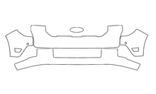 Load image into Gallery viewer, Bumper Kit | FORD MAVERICK LOBO 2025