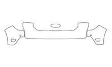 Load image into Gallery viewer, Bumper Kit | FORD MAVERICK XLT 2025