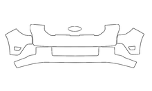 Load image into Gallery viewer, Bumper Kit | FORD MAVERICK LOBO 2025