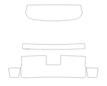 Load image into Gallery viewer, Hatch PPF Kit | TOYOTA LAND CRUISER 2025