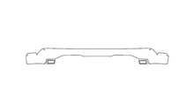 Load image into Gallery viewer, Lower Bumper Kit | GMC SIERRA 1500 2023