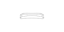 Load image into Gallery viewer, Center Bumper Kit | GMC SIERRA 1500 2022