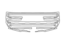 Load image into Gallery viewer, Grille Kit | GMC SIERRA 1500 2022