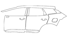 Load image into Gallery viewer, Left Side Kit | KIA SPORTAGE YYY 2026
