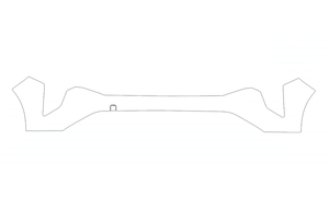 Bumper PPF Kit | KIA K4 2025