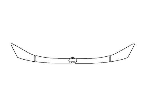 Tail Lamp Kit | NISSAN MURANO 2025