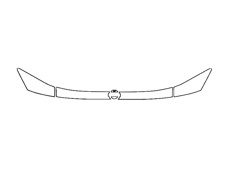 Tail Lamp Kit | NISSAN MURANO 2025