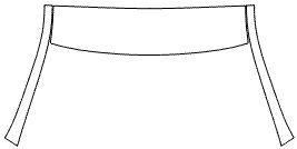 Cab Top & A-Pillar Kit | DODGE DURANGO R/T 2023