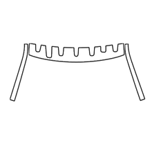 Load image into Gallery viewer, Roof and A-Pillar Kit | RAM 3500 LARAMIE 2026