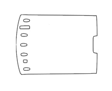 Load image into Gallery viewer, Full Roof Kit | RAM 3500 LIMITED 2026