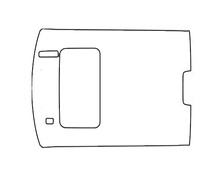 Load image into Gallery viewer, Full Roof Kit | RAM 2500 REBEL 2026