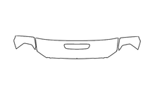 Load image into Gallery viewer, Hood and Fender Kit | RAM 3500 LARAMIE 2026