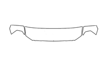 Load image into Gallery viewer, Hood and Fender Kit | RAM 3500 LARAMIE 2026