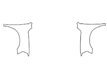 Load image into Gallery viewer, Full Fender Kit | RAM 3500 BIG HORN 2026