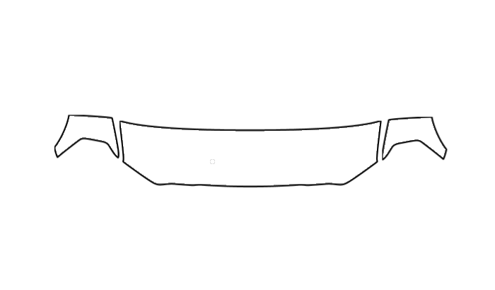 Hood and Fender Kit | RAM 2500 REBEL 2026