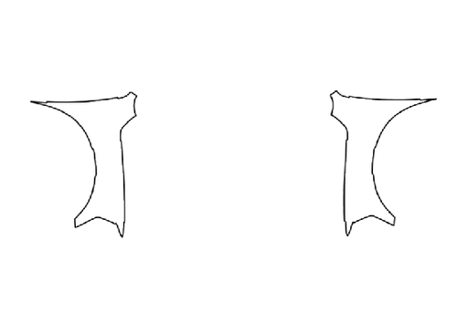 Full Fender Kit | RAM 2500 POWER WAGON 2026