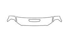 Load image into Gallery viewer, Hood and Fender Kit | RAM 2500 POWER WAGON 2026