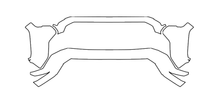 Load image into Gallery viewer, Front Bumper Kit | TOYOTA 4RUNNER YYY 2025