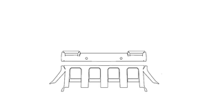 Front Bumper Kit | TOYOTA 4RUNNER YYY 2025