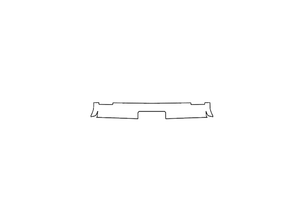 Rear Bumper Kit | TOYOTA 4RUNNER YYY 2025
