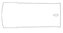 Load image into Gallery viewer, Roof PPF Kit | TOYOTA LAND CRUISER 2025