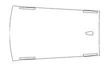 Load image into Gallery viewer, Full Roof | VOLKSWAGEN TIGUAN 2025